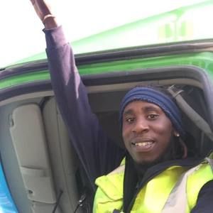 Meet your Posher, Dayquan